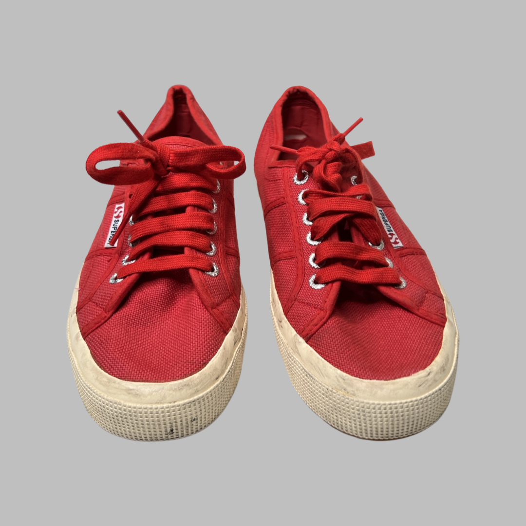 Baskets Superga