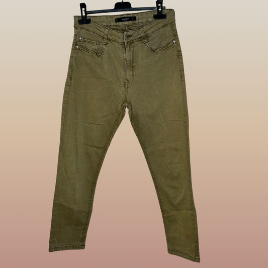 Jeans Mango