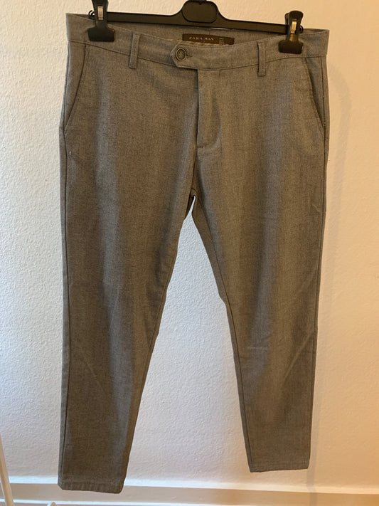 Pantalon Zara