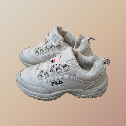 Sneakers Fila Disruptor