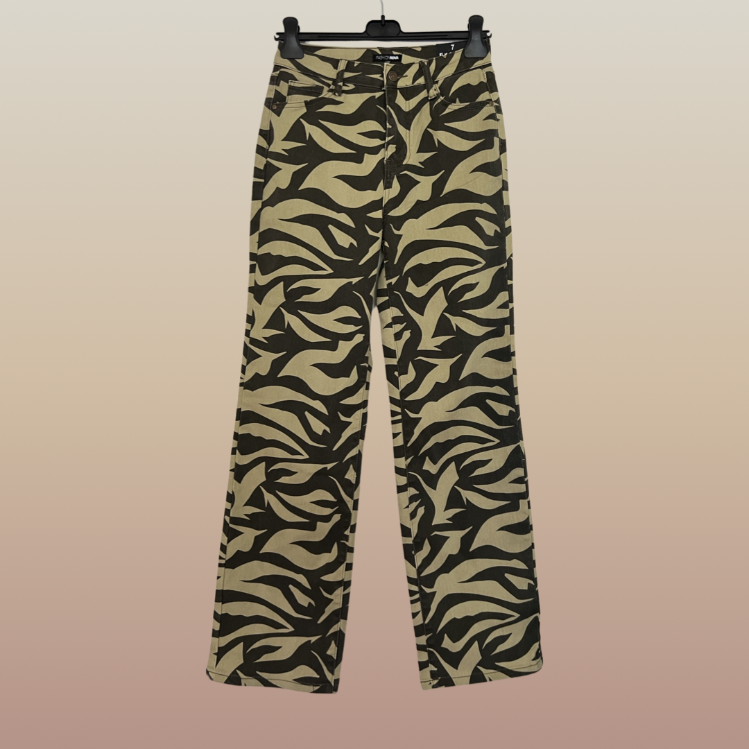 Pantalon Fashion Nova