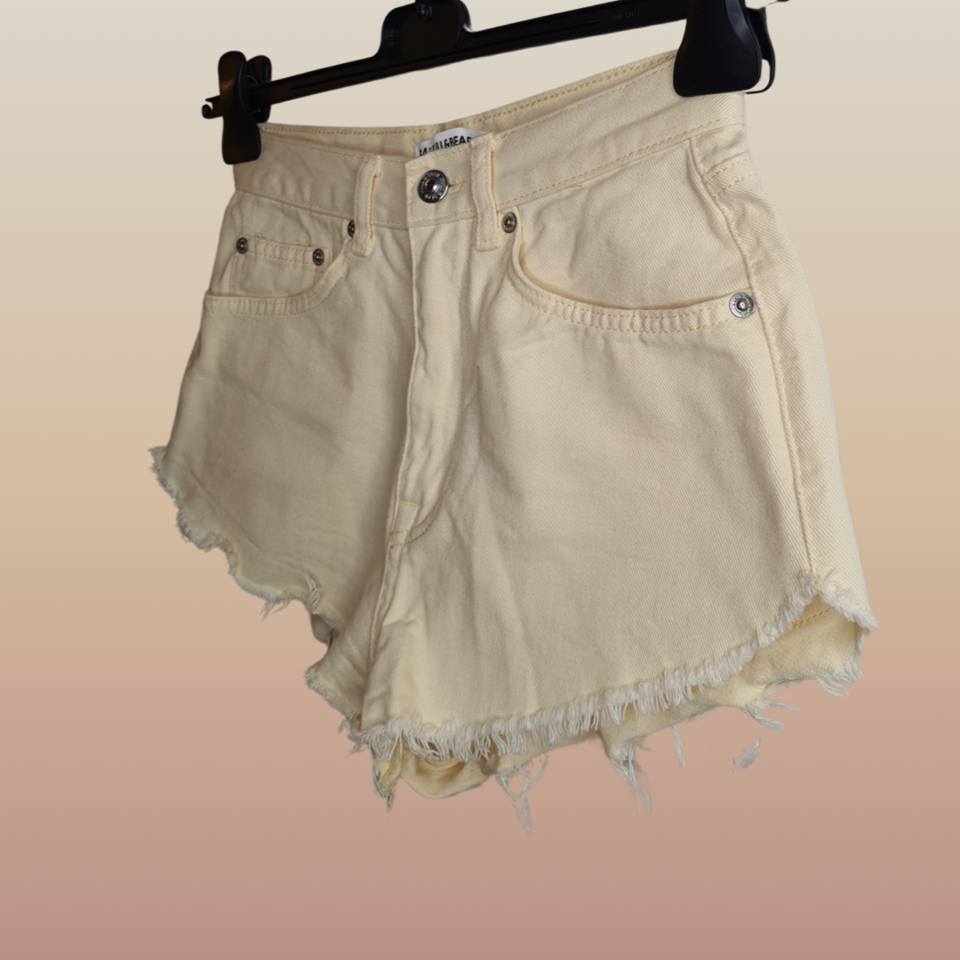 Short Pull&Bear
