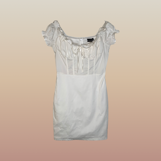 Robe Pretty Little Thing