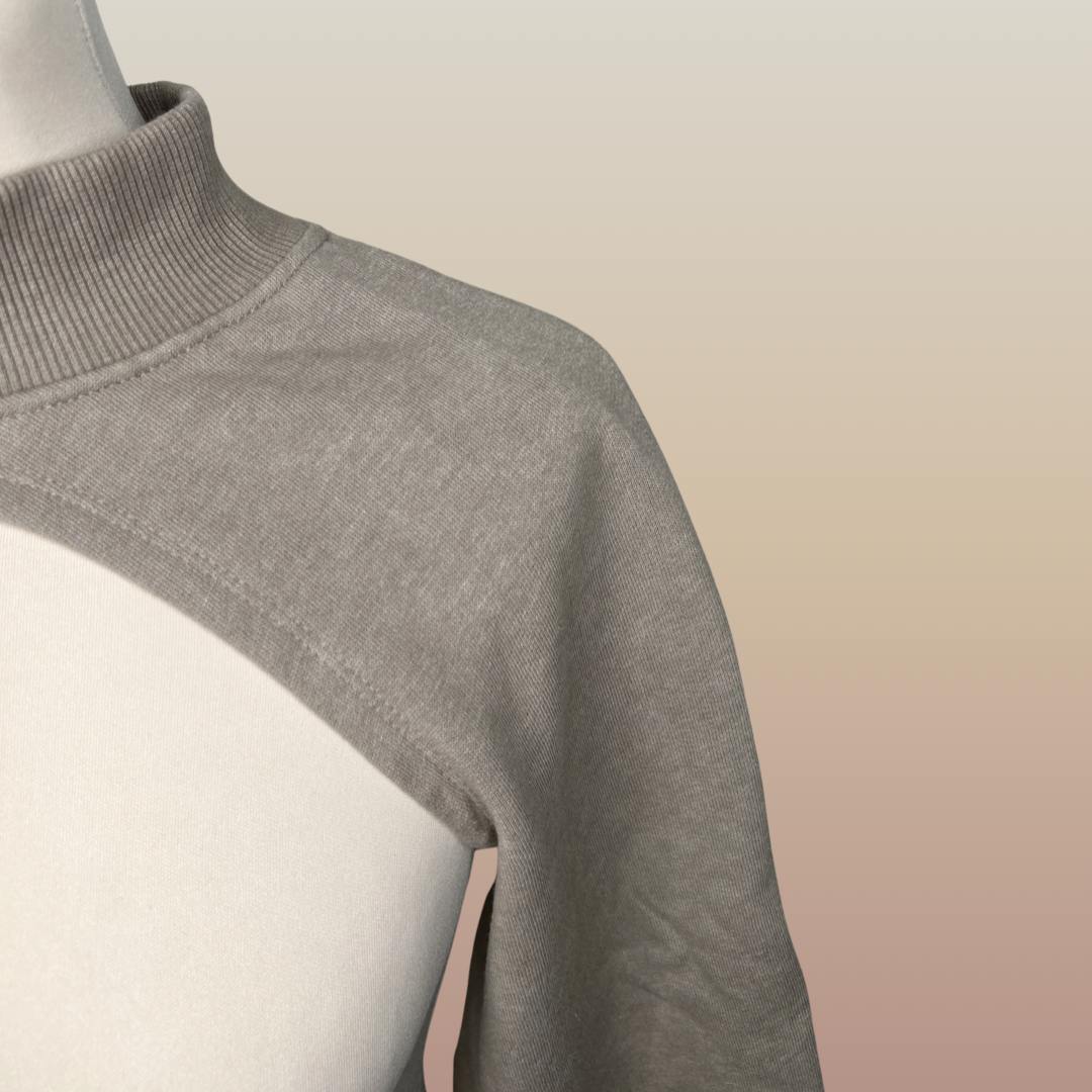Pull/manches Zara