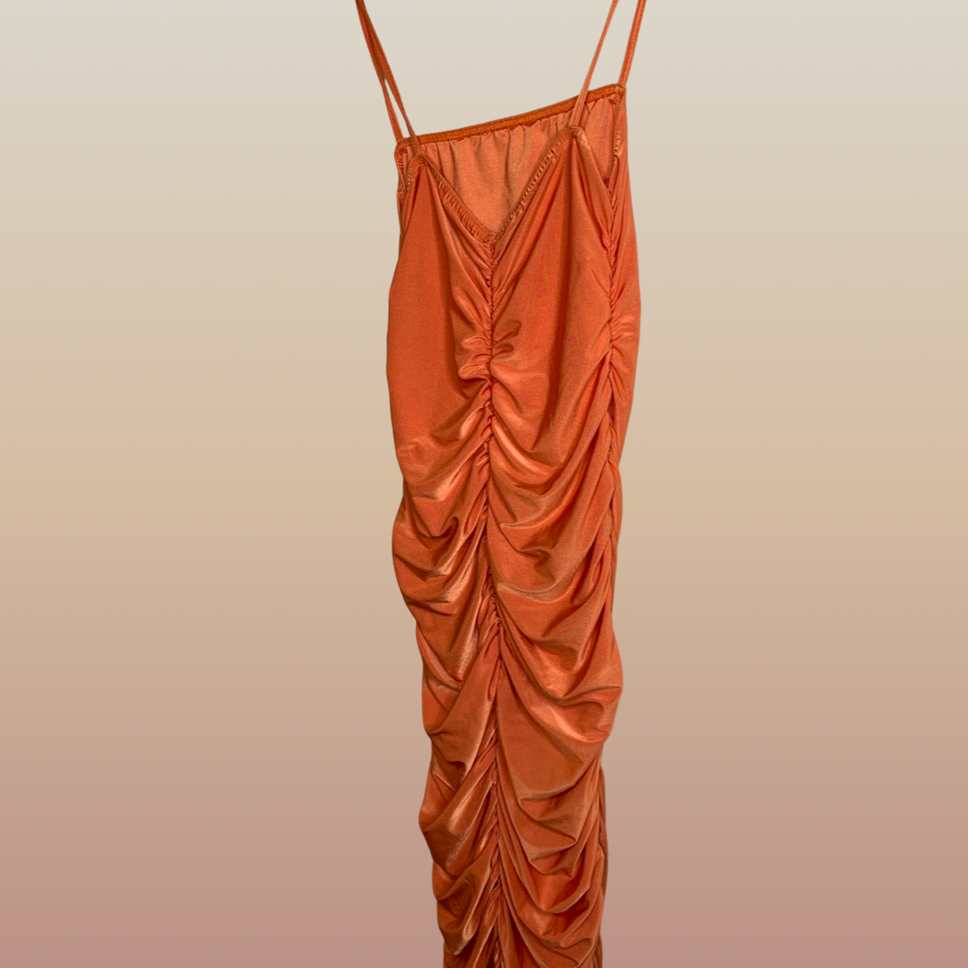 Robe Pretty Little Thing