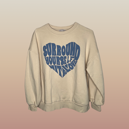 Sweat Pull&Bear