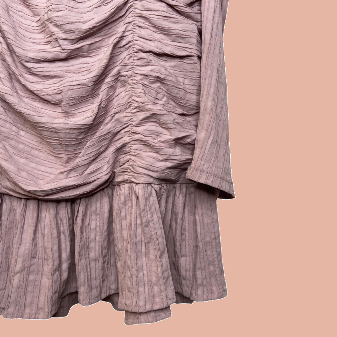 Robe Boohoo