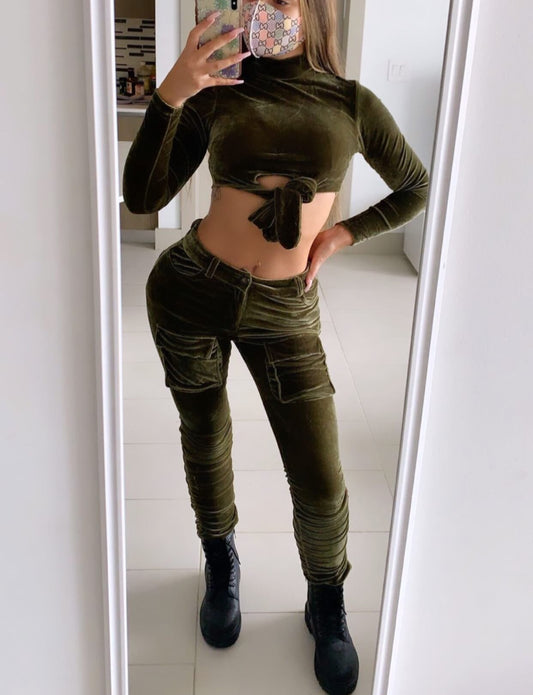 Ensemble Fashion Nova