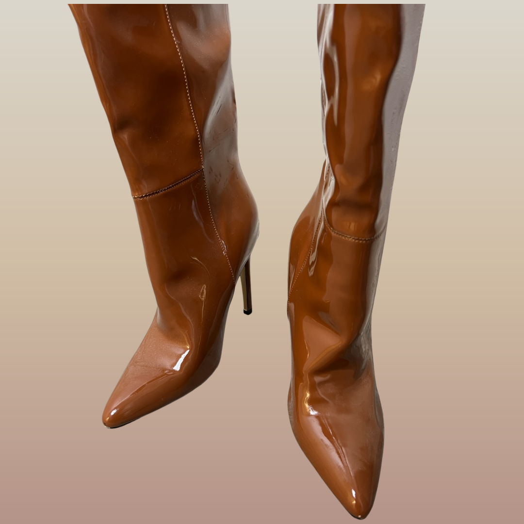 Cuissardes Pretty Little Thing