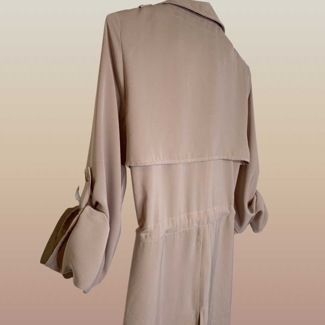 Trench Tally Weijl