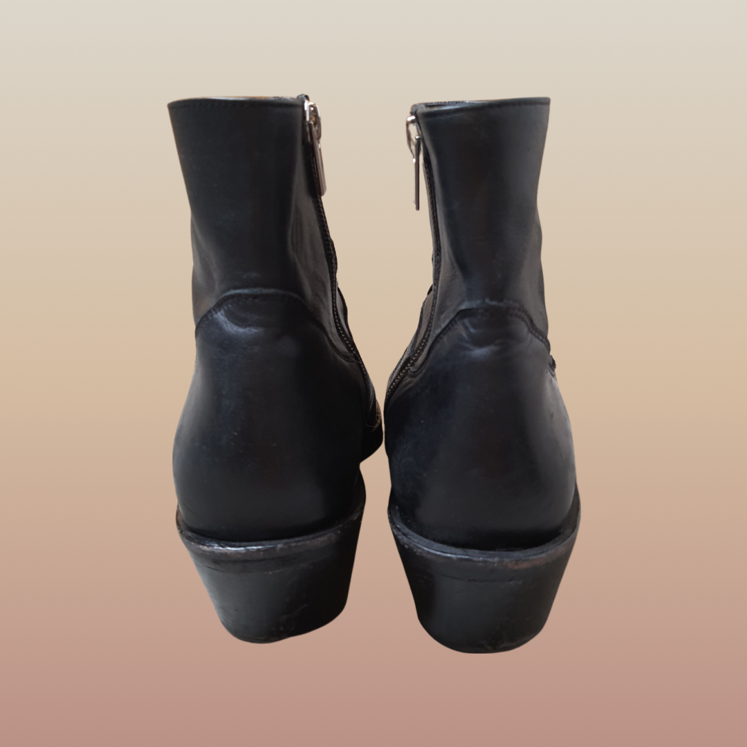 Boots The Kooples