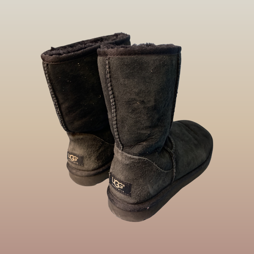 Boots UGG