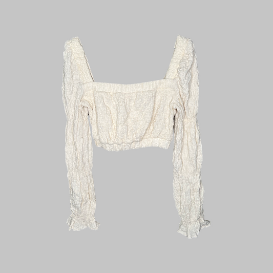Blouse Bershka