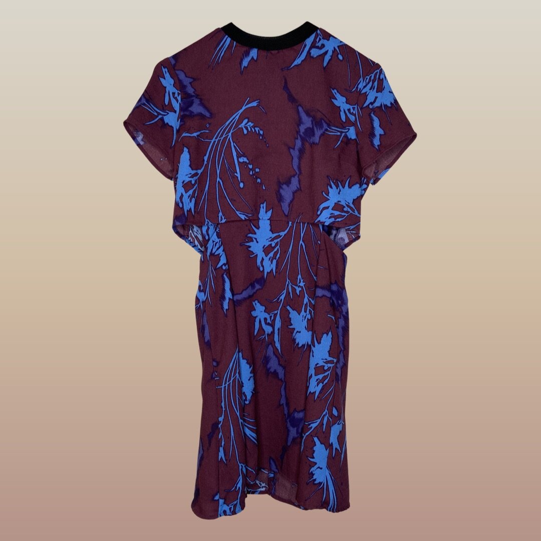 Robe Topshop
