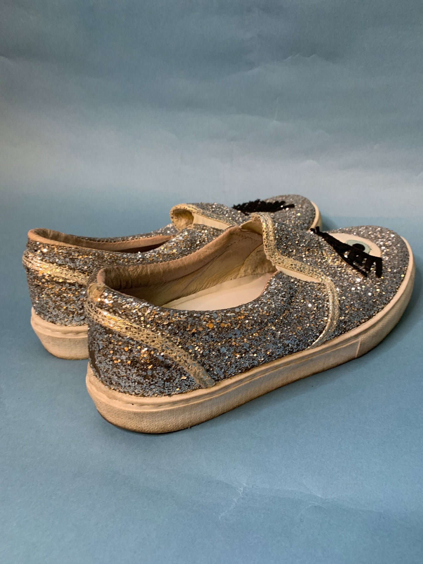 Chaussures Chiara Ferragni