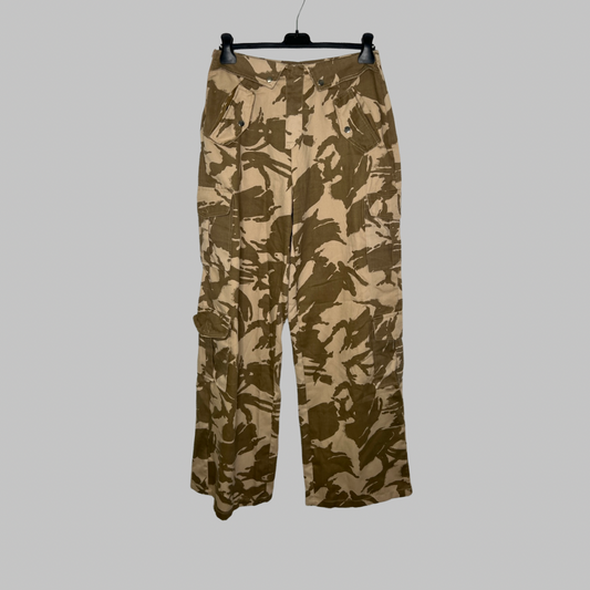 Cargo pants Pretty Little Thing