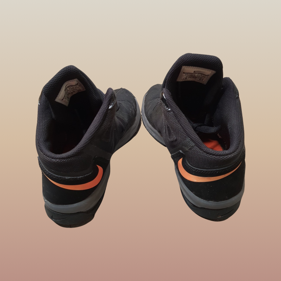 Sneakers Nike AirMax Stutter Step 2