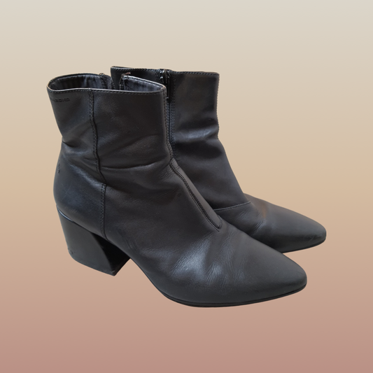 Bottines Vagabond