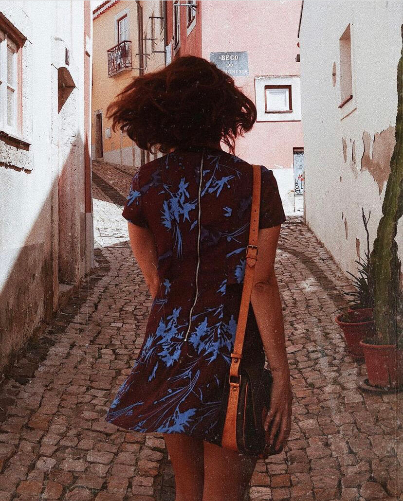 Robe Topshop