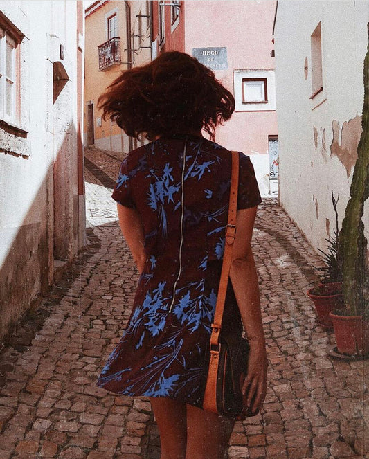 Robe Topshop