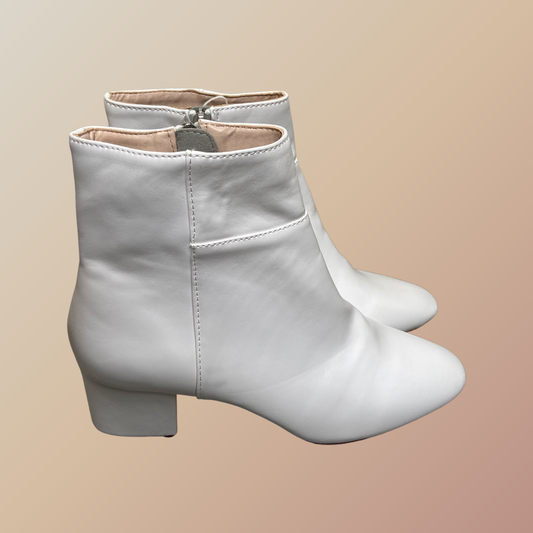 Bottines H&M