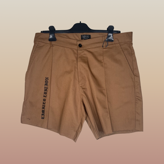 Short Boohoo MAN