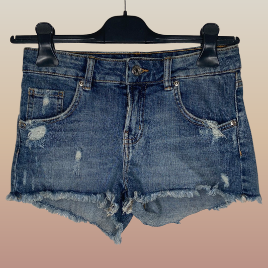 Short Zara