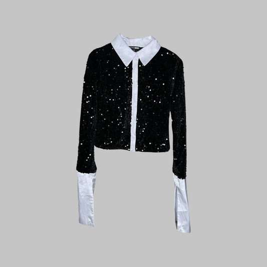 Chemise Fashion Nova