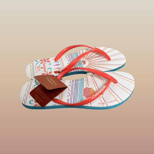 Tongs Havaianas Ibiza collection