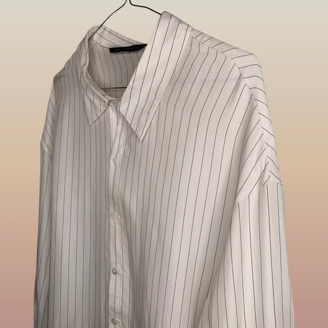 Chemise Zara