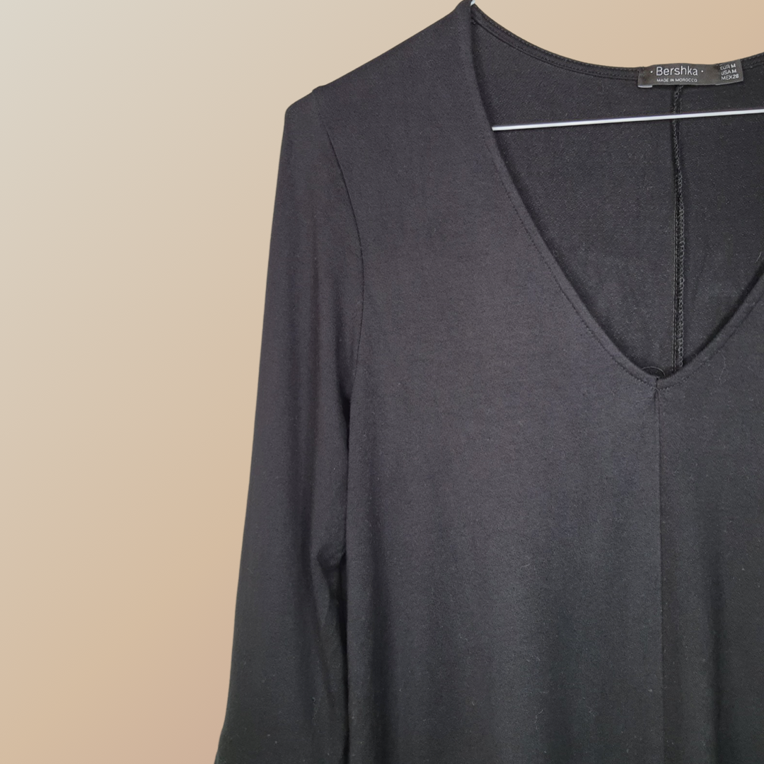 Robe Bershka