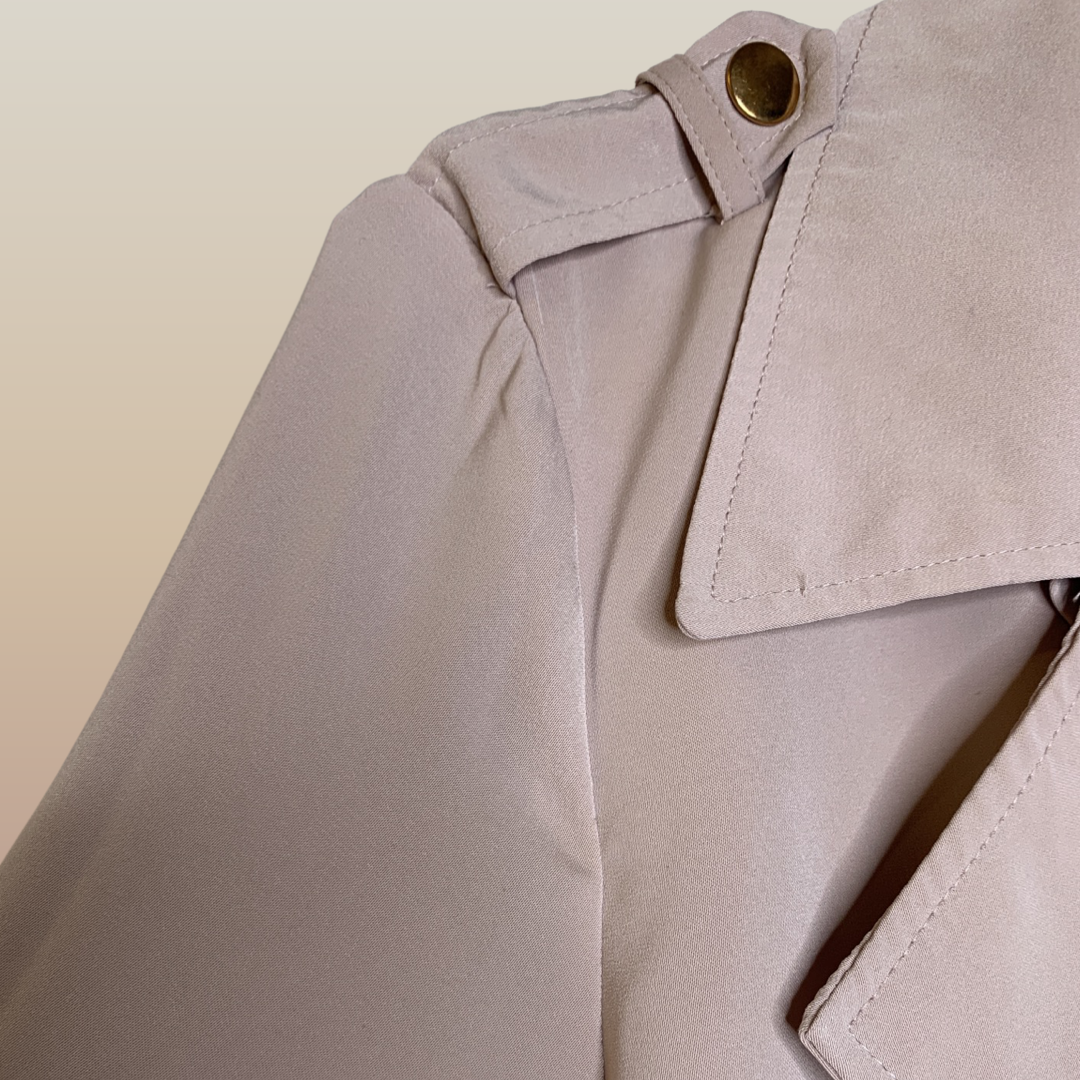 Trench Tally Weijl