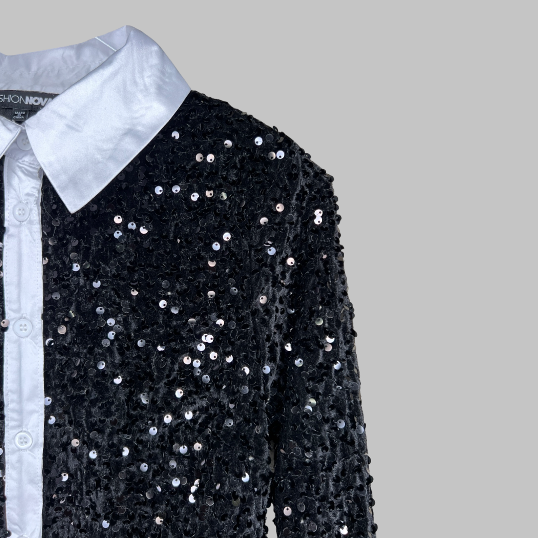Chemise Fashion Nova