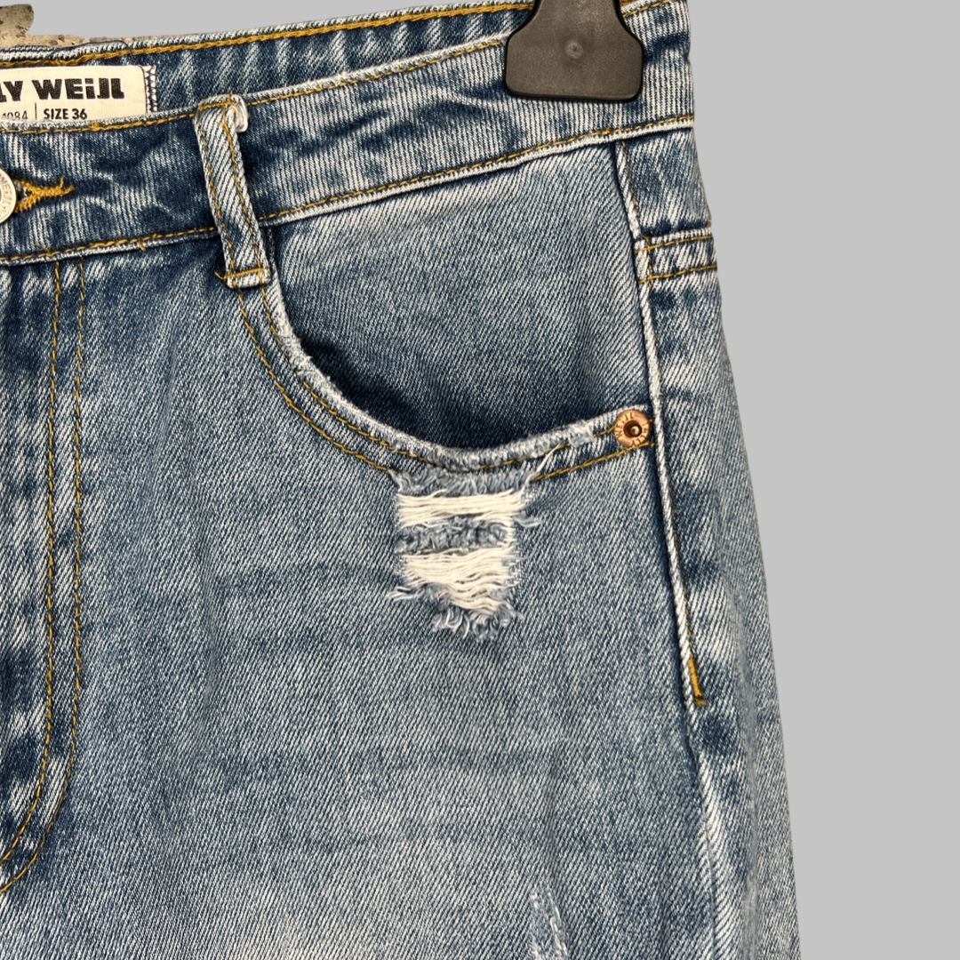 Jeans Selma Tally Weijl