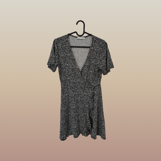 Robe Pull&Bear