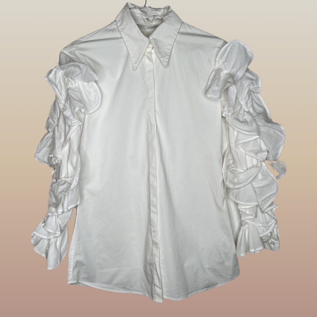 Chemise Anne Fontaine