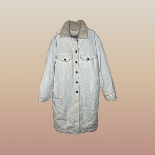 Manteau Sixth June