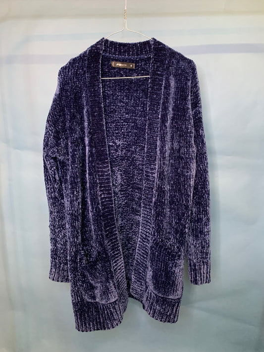 Gilet FB Sister