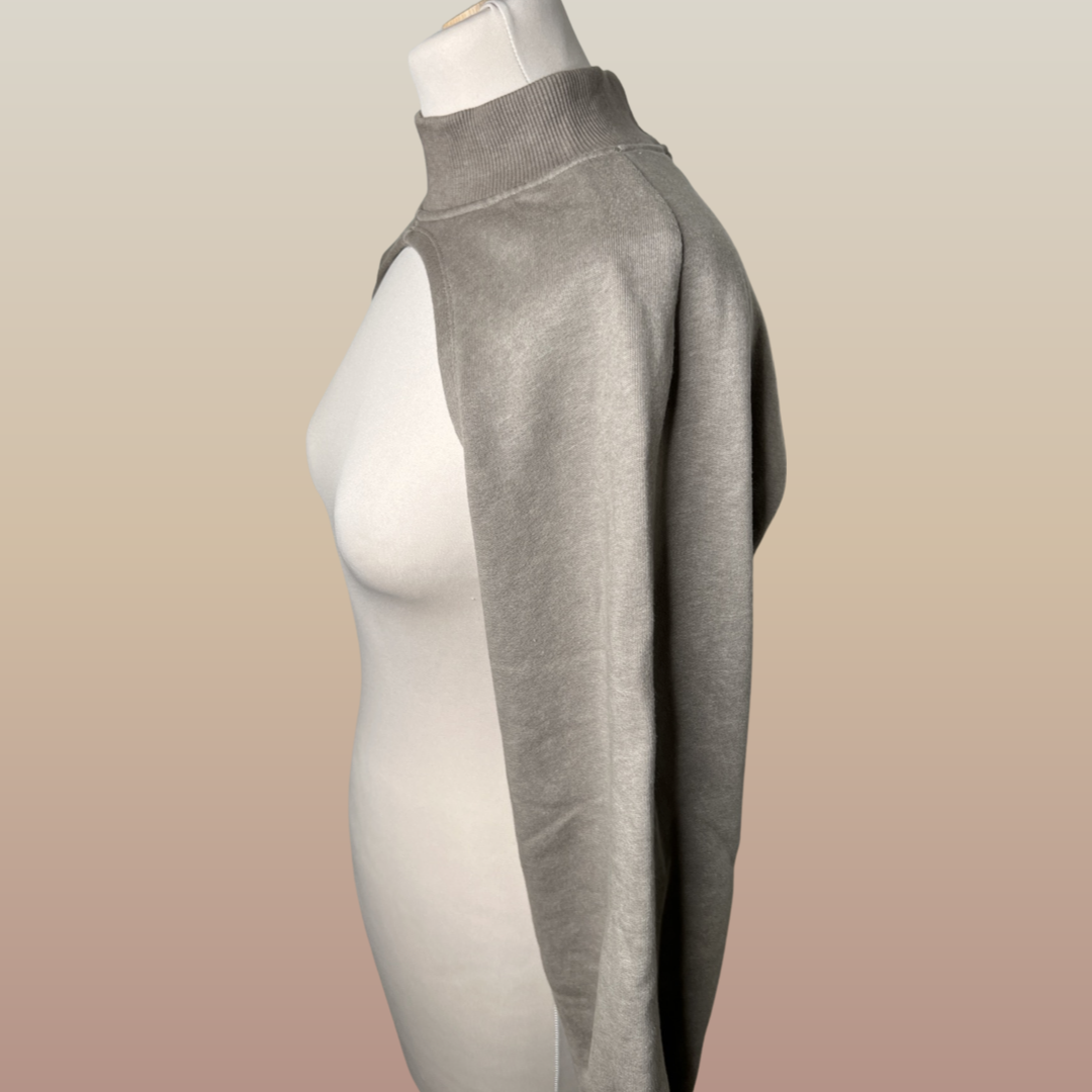 Pull/manches Zara