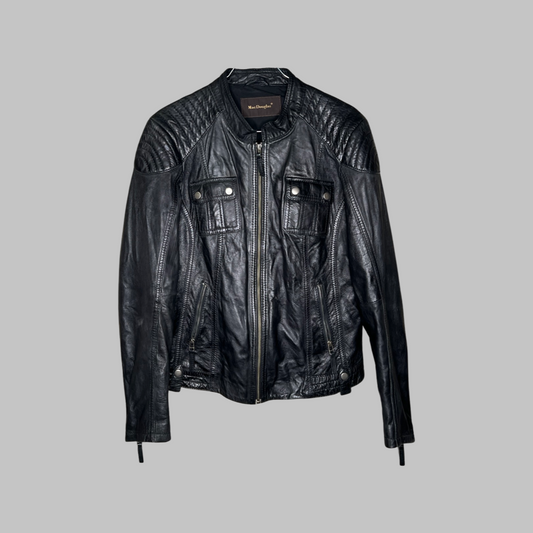 Biker jacket MacDouglas