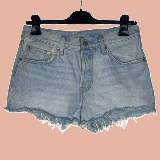 Short Levi’s