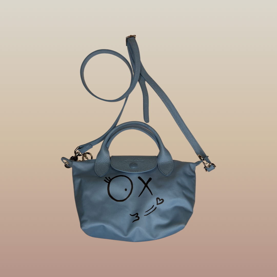 Mini sac Longchamp