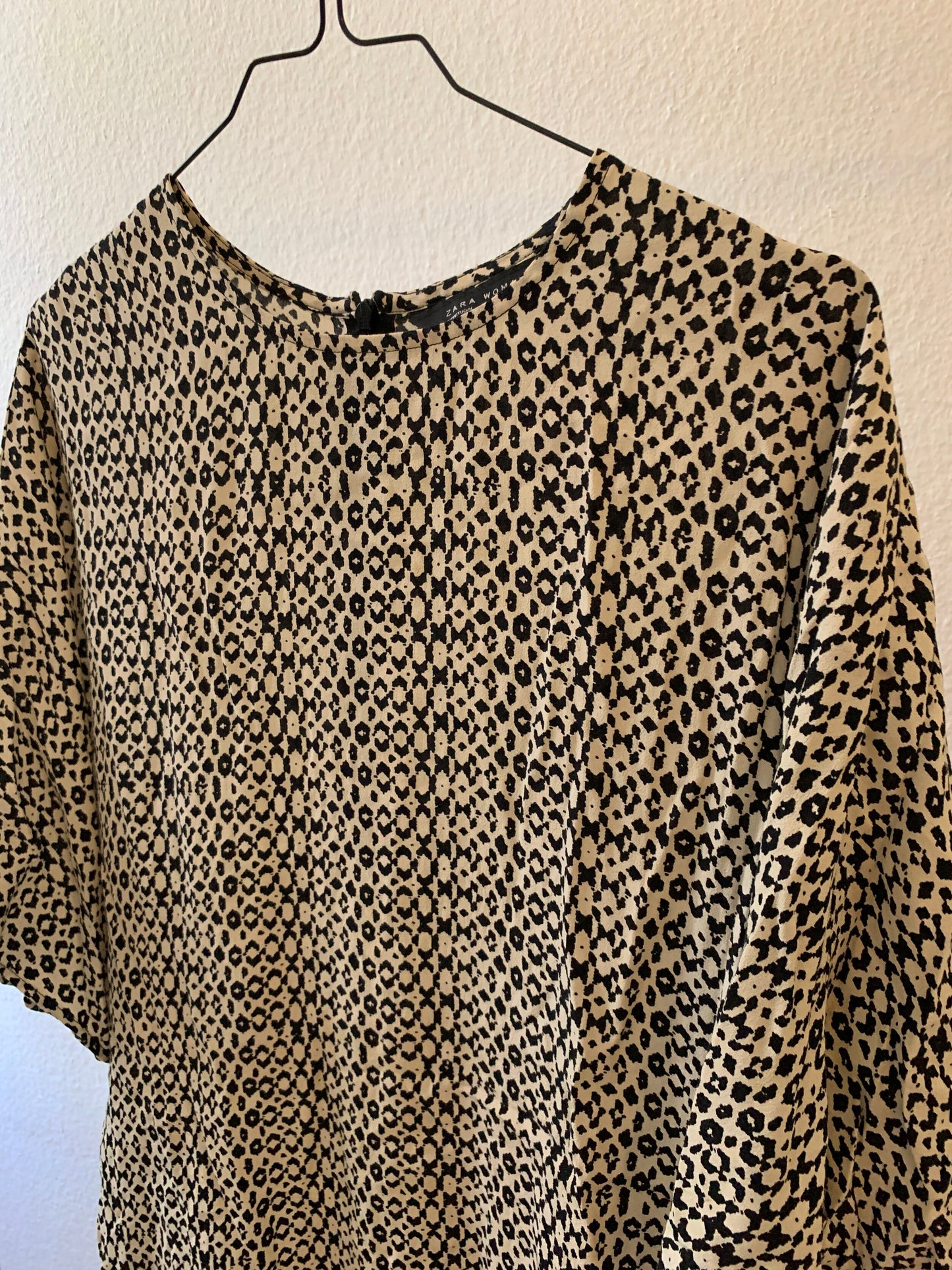 Robe Zara