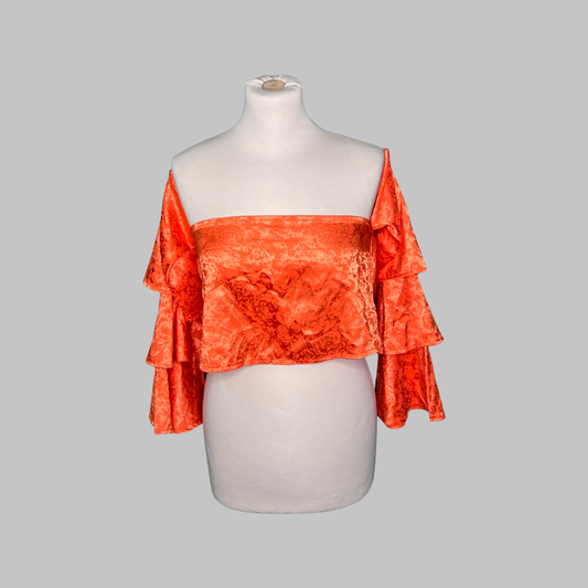 Blouse Missguided