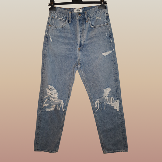 Jeans AGOLDE 
Los Angeles