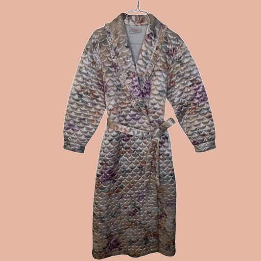 Kimono-manteau Brettles