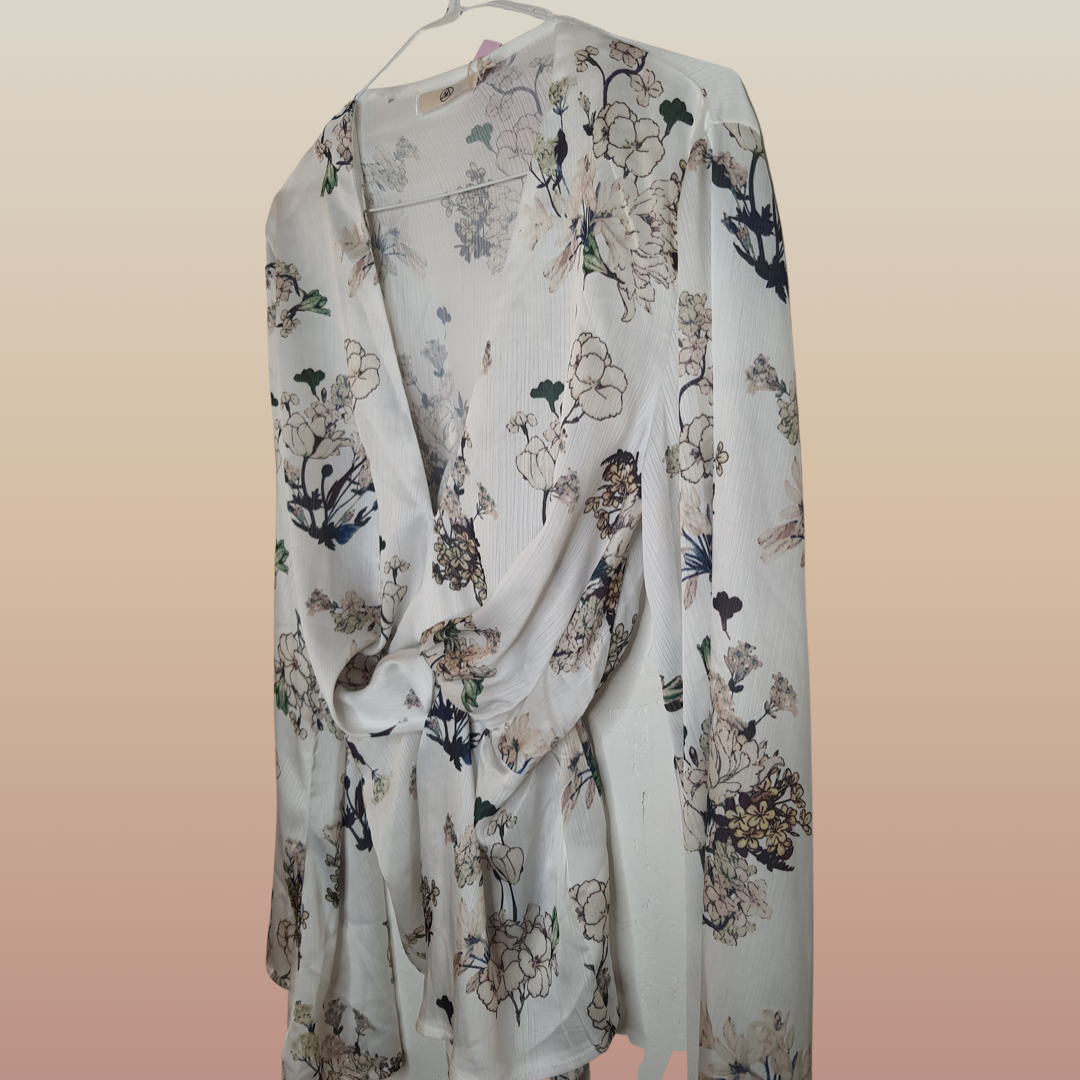 Chemise Missguided