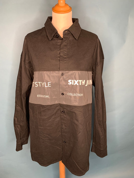 Chemise Sixth June