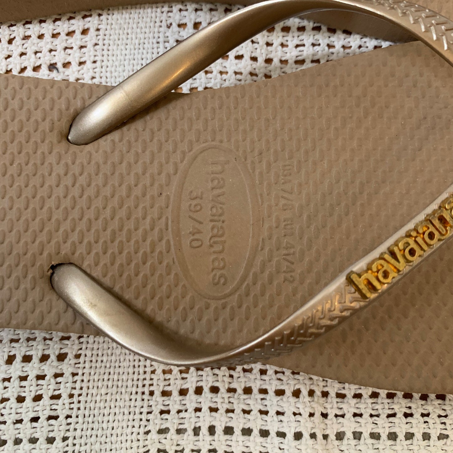 Tong Havaianas