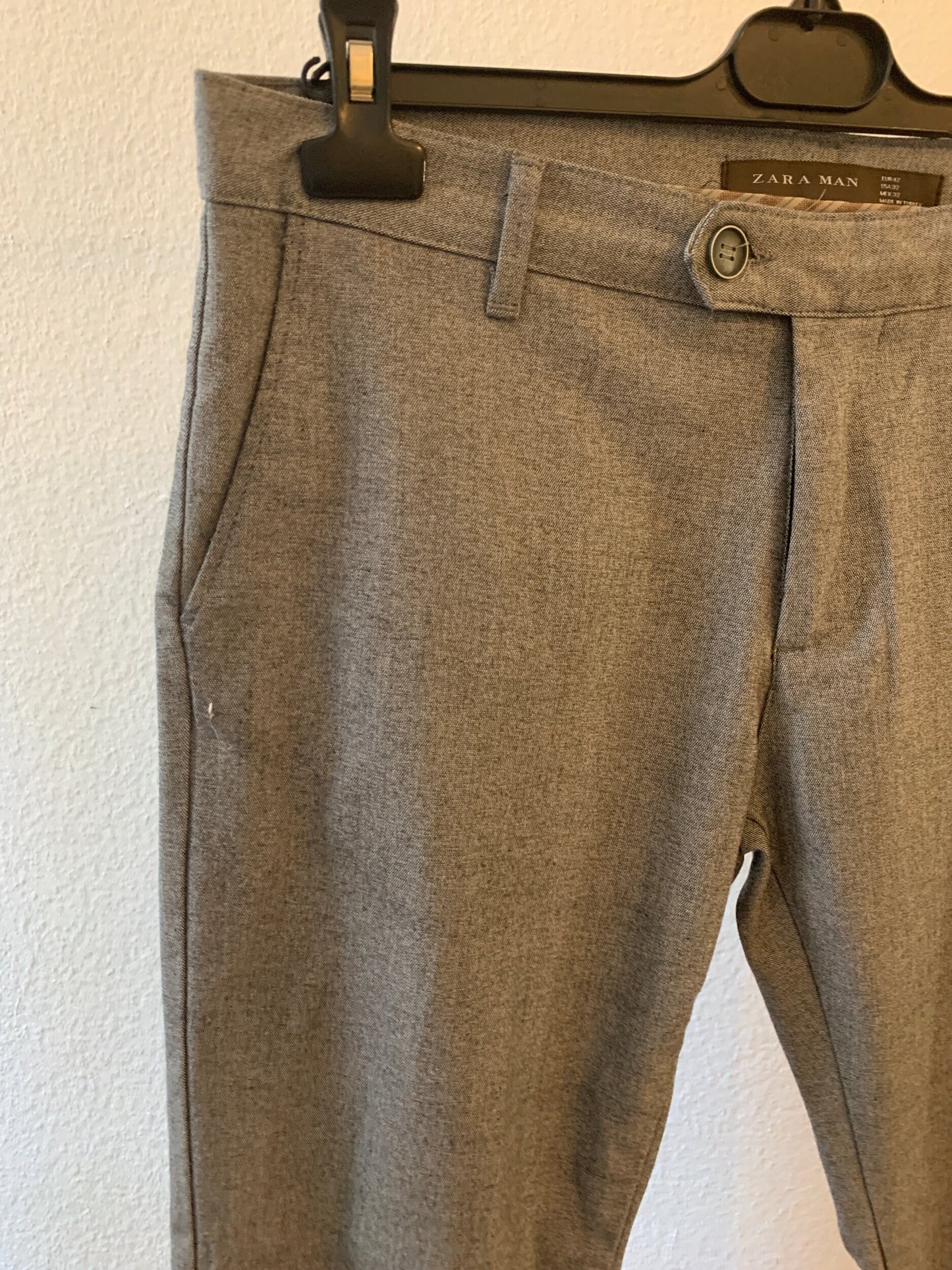 Pantalon Zara